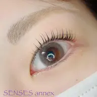 ★パリジェンヌ★【ヘッドマッサージ付】￥6820→￥6050