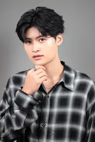 【🇰🇷話題の韓国風ヘア🇰🇷】メンズカット➕眉カット