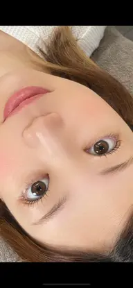 【 期間限定 】美眉アイブロウスタイリング + カラー