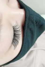 ボリュームラッシュ　つけ放題　オフ＋ケア＋コーティング付き💎