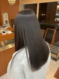 ‪‪❤︎‬縮毛矯正‪‪❤︎‬事前予約リクエスト必須  平日17時半~のみ