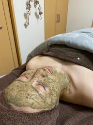 陶肌トリートメント(ダウンタイムなしハーブピーリング)陶肌パウダー2g