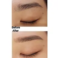 ミニモ価格💗話題のナチュ眉に😊眉トリートメント（ワックス）🌈