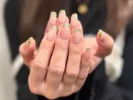 【初回オフ無料】ハンドフレンチ