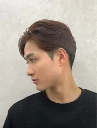 【黒髪から茶髪、黒染めなどはこちら◎】ワンカラー