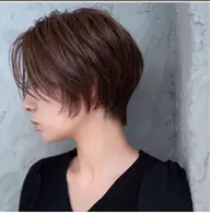 (3名限定)✂︎カットモデル(レディース)(ショート)✂︎