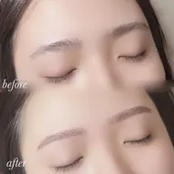 【垢抜けするなら◎】🪄✨アイブロウスタイリング