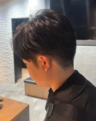 💇‍♀️メンズカット🚹 ➕ Marbb 🫧