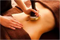 キャビテーション & EMS お腹痩せ(お試し)