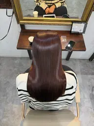 ✨新規限定｜似合わせカット＋柔らか質感 縮毛矯正✨