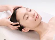 ヘッドマッサージ無料体験✨肌分析+お肌カウンセリング付き🌿【所要時間:60分】