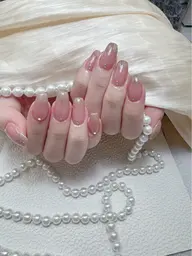 《ハンド》ラメグラデーション🎀オフ無し