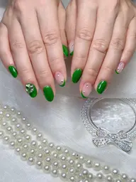 90minやり放題🎀(アート5本以下の方)🩵パーツ追加料金なし✨