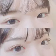 ✨まつパ➕ヘアカット➕カラー🧡💇‍♀️セットメニュー