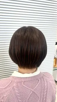 ✧レディースカット