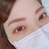 似合わせ*次世代まつ毛パーマ(上下セット)アイシャンプー&育毛トリートメント付き 💎