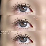 💞パリジェンヌラッシュリフト¥7,000アイシャンプー付🎀ིྀ[心斎橋/まつげパーマ/パリジェンヌ]