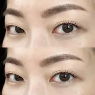 🧚🏻‍♀️アイブロウスタイリング🧚🏻‍♀️ワックス込✨