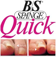 フット巻き爪緩和ケア親指2本