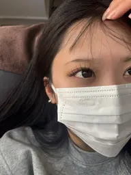 LEDマツエク120本 ¥9500▶︎7000