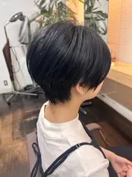 似合わせカット