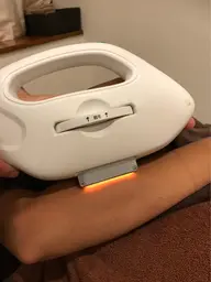 Ｖ.I.Oデリケートゾーンの脱毛。