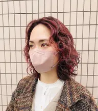 ☆初回限定☆学生＆美容学生割minimo価格☆カット&パーマ&シルキートリートメント&スタイリング