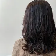 ✨ご新規様限定15%OFF✨カット＋N.ツヤカラー🌈頭皮クレンジングバブル付き🫧