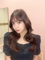 カット+2stepトリートメント