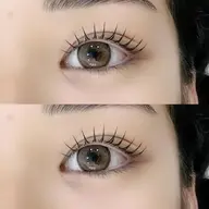 ご新規様限定🤍まつげパーマ🍊