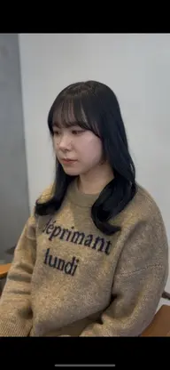 【初回限定💡】ワンカラー➕4step 𝐌 𝐭𝐫𝐞𝐚𝐭𝐦𝐞𝐧𝐭 🌿¥1,000 OFF