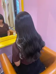 編み込みエクステ60g40本🩷🤍