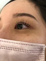 まつげパーマモデル様👀レッスンモデルの為枠を2時間半でさせて頂いております🙇詳細ご確認お願いいたします!