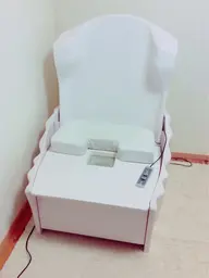 YOSA ハーバル水素スチーム 温活