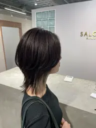 ✂️似合わせカット男女共用✂️