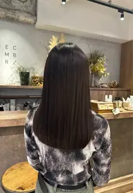 🍒2日限定急募🍒✨肩下レイヤーカットモデル+シャンプー＋ケアトリートメント✨