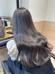 【新規のお客様限定✨】ワンカラー＋3stepトリートメント🤍