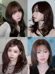 【U-24限定メニュー】ブリーチなしダブルカラー