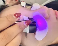 圧倒的★持続力！ ＬＥＤ×フラットラッシュ付け放題(180本保証)オフ&指名料込み