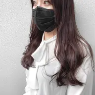 【色持ちUP】〝最高級トリートメントカラー〟