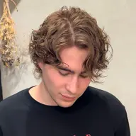 🔥メンズカット+カラー🔥