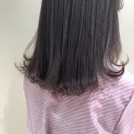 【❣️✨カラーだけしたい方へ✨❣️】カラー&クイックトリートメント7150円→4900円