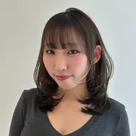 【少し違う雰囲気に✨️】✂️カット➕2stepトリートメント