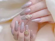 🉐❤️チップスカルプマグネットORフラッシュ