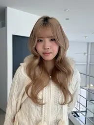 〰️学生似合わせカット〰️