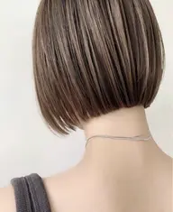 ハイライトカラー+シャンプーブロー【予約ﾘｸｴｽﾄからのご予約お願いしております🙇‍♂️】