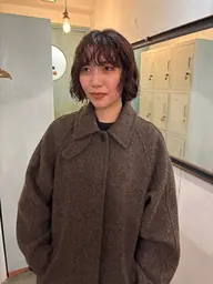 パーマ(ご相談でカット)