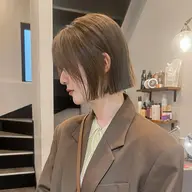 カット+カラー+トリートメント