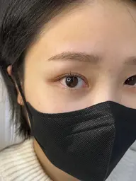 まつ毛パーマ+眉毛wax💐8000en