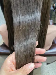 選べる髪質改善トリートメント